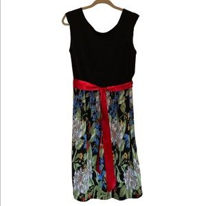 NWT Shelby & Palmer Dress